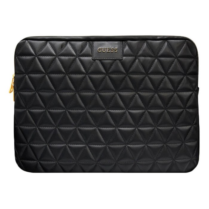 Чехол-папка Guess Quilted Bag GUCS13QLBK 5525 - фото 25990