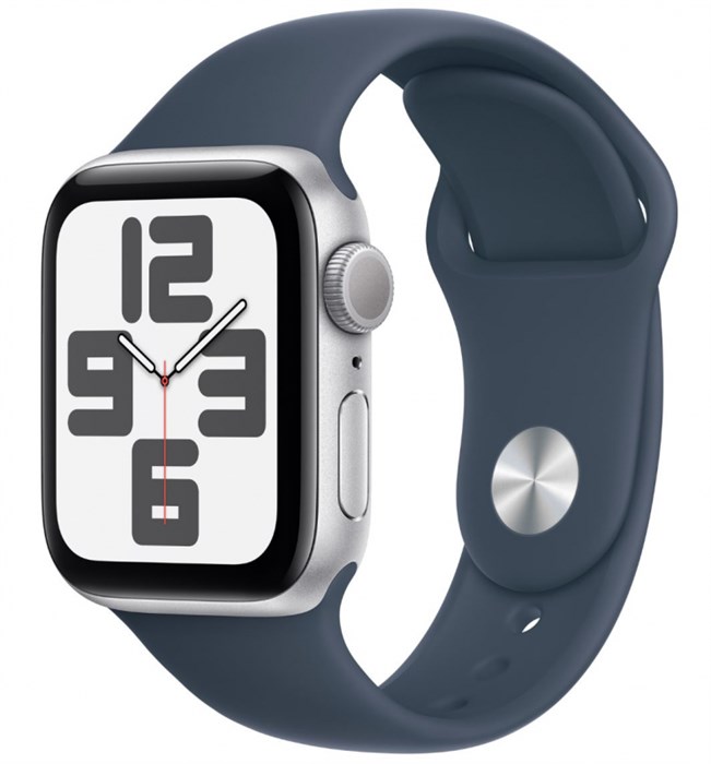 Умные часы Apple Watch SE 2023, 40 мм 4838 - фото 26050