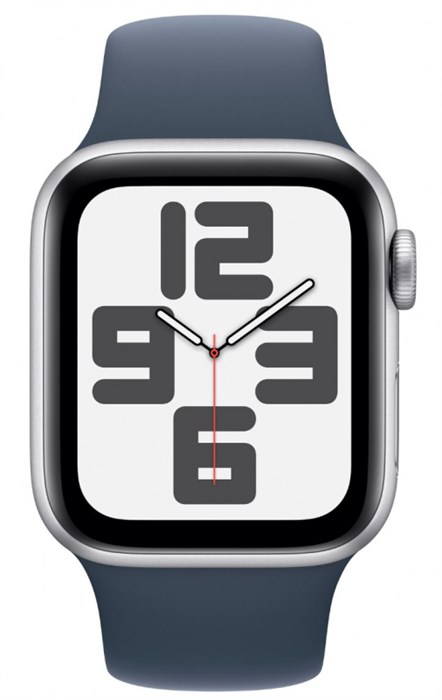 Умные часы Apple Watch SE 2023, 40 мм 4838 - фото 26051