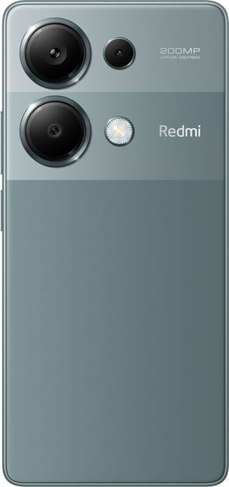 Смартфон Xiaomi Redmi Note 13 Pro 4G 12/512Gb 5535 - фото 26073