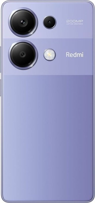 Смартфон Xiaomi Redmi Note 13 Pro 4G 12/512Gb 5535 - фото 26078