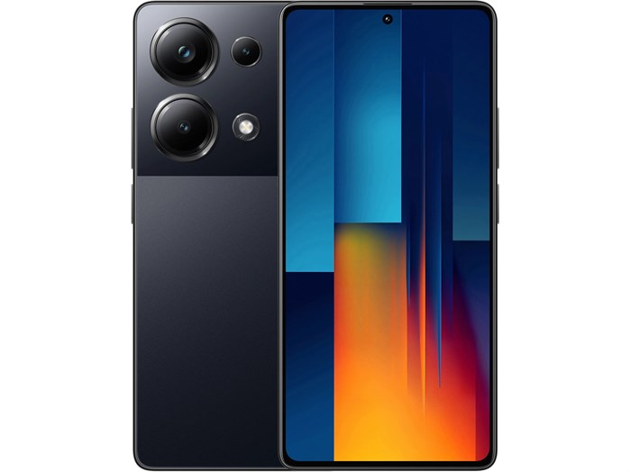 Смартфон POCO M6 Pro 12/512GB 5537 - фото 26085