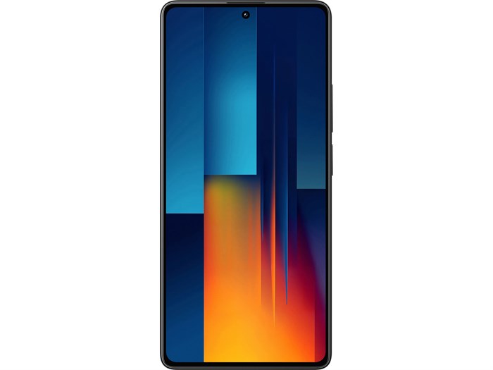 Смартфон POCO M6 Pro 12/512GB 5537 - фото 26086