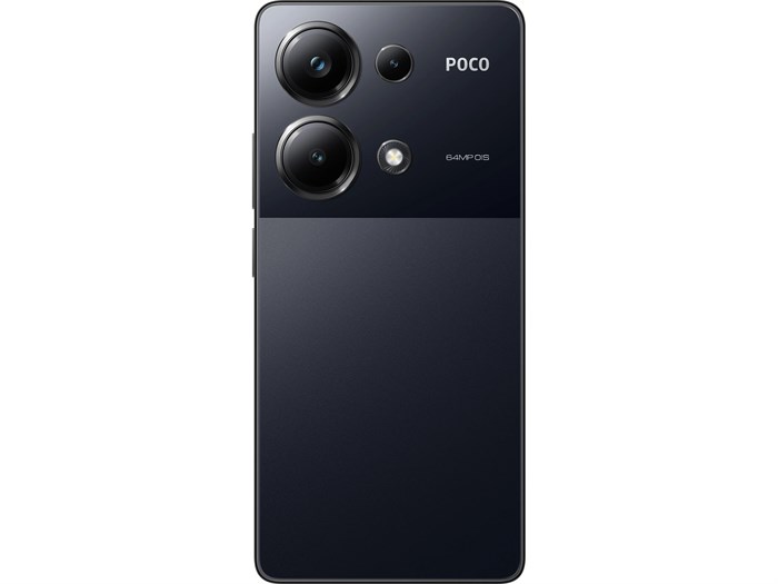 Смартфон POCO M6 Pro 12/512GB 5537 - фото 26087