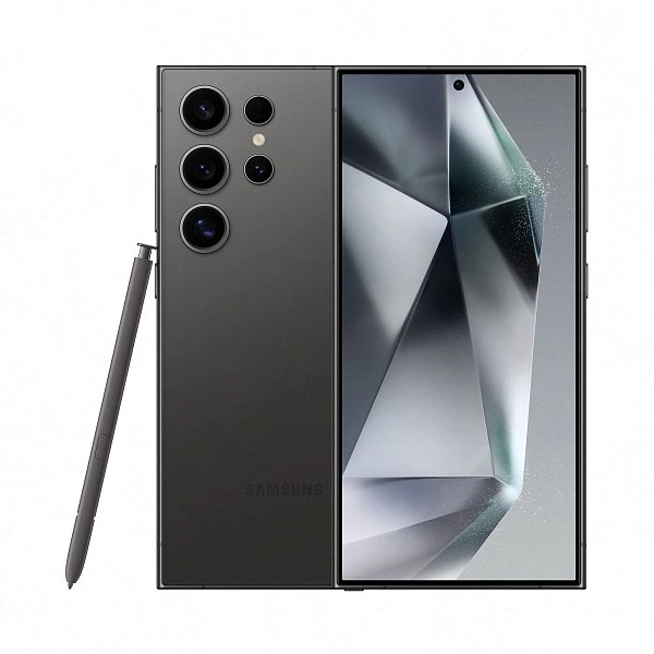 Смартфон Samsung Galaxy S24 Ultra 12/256GB 5539 - фото 26092