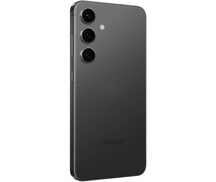 Смартфон Samsung Galaxy S24+ 12/256GB 5541 - фото 26115