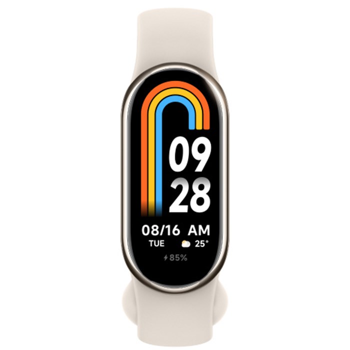 Умный браслет Xiaomi Smart Band 8 ( Нет русского языка) 5143 - фото 26136