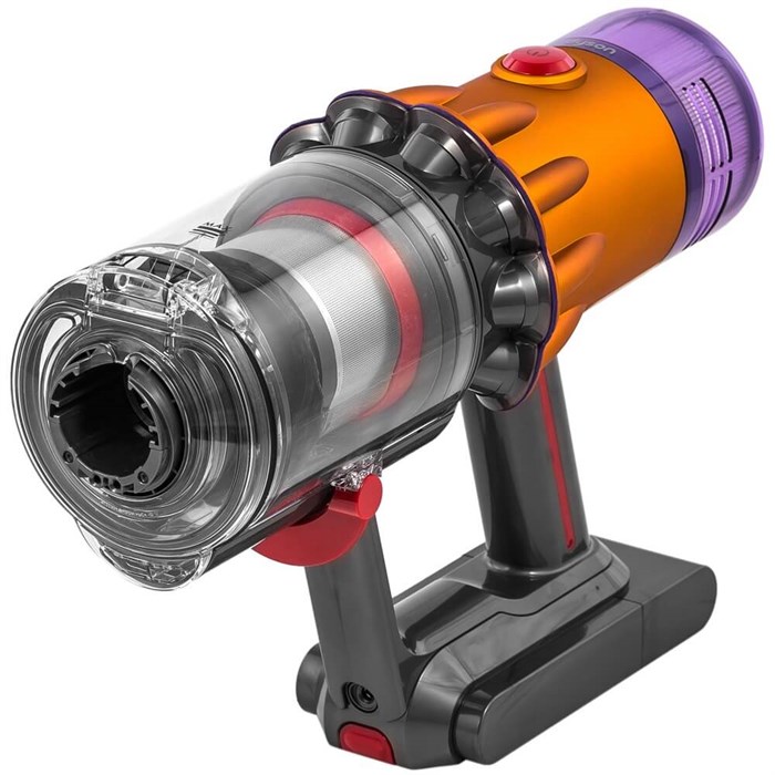 Пылесос Dyson V12 Detect Slim Absolute SV46 5553 - фото 26178