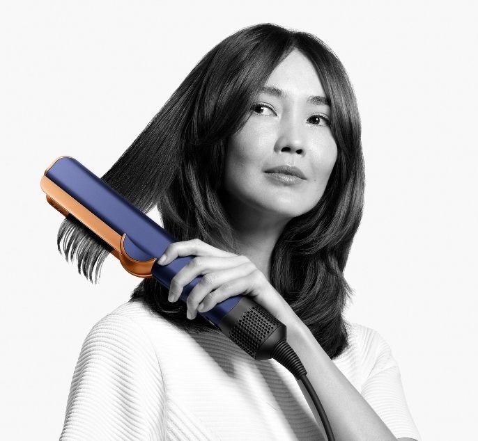 Выпрямитель Dyson Airstrait (HT01) 5555 - фото 26187