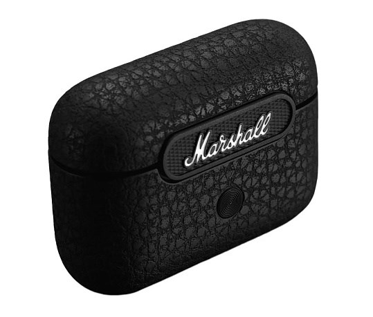 Беспроводные наушники Marshall Motif II A.N.C. 5556 - фото 26194