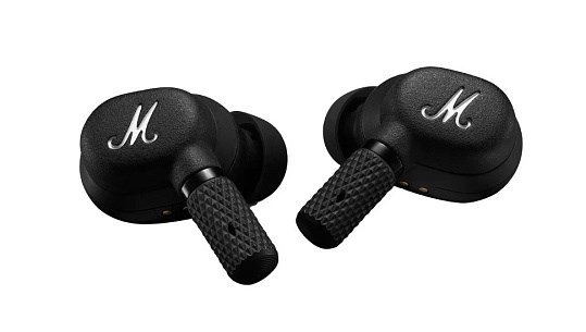 Беспроводные наушники Marshall Motif II A.N.C. 5556 - фото 26195