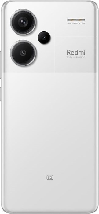 Смартфон Xiaomi Redmi Note 13 Pro+ 5G 12/512Gb 5557 - фото 26205