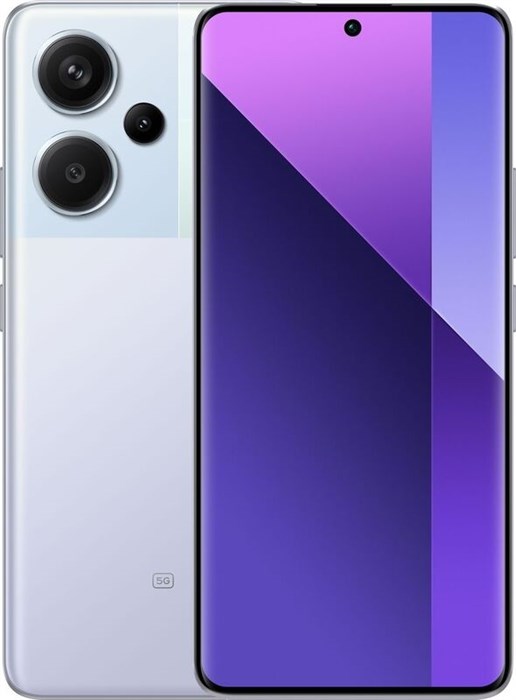 Смартфон Xiaomi Redmi Note 13 Pro+ 5G 12/512Gb 5557 - фото 26210