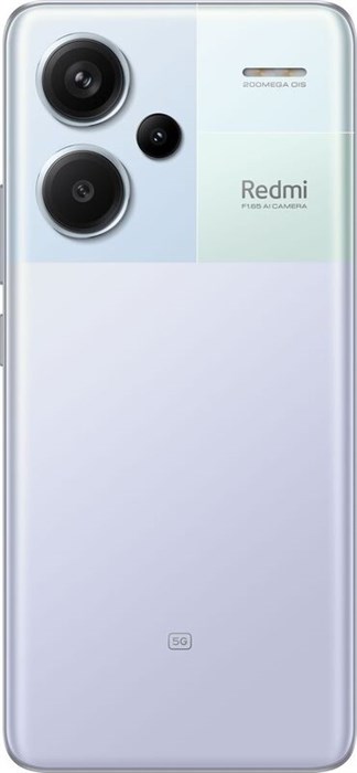 Смартфон Xiaomi Redmi Note 13 Pro+ 5G 12/512Gb 5557 - фото 26212