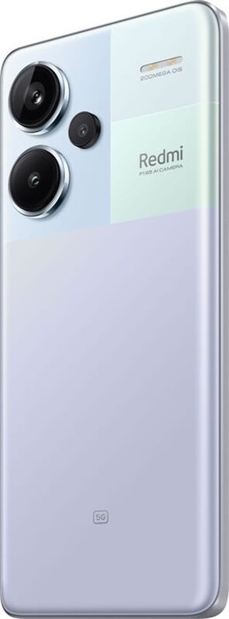Смартфон Xiaomi Redmi Note 13 Pro+ 5G 12/512Gb 5557 - фото 26214