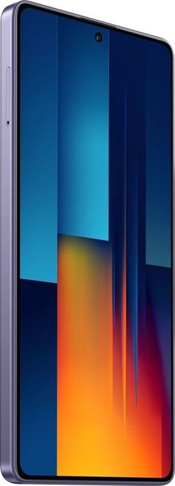 Смартфон POCO M6 Pro 12/512GB 5537 - фото 26242