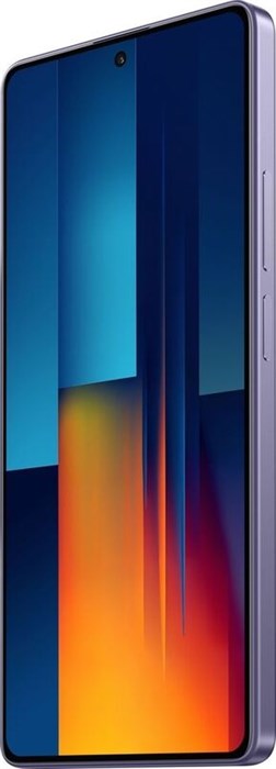 Смартфон POCO M6 Pro 12/512GB 5537 - фото 26243