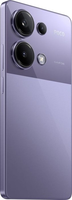 Смартфон POCO M6 Pro 12/512GB 5537 - фото 26244