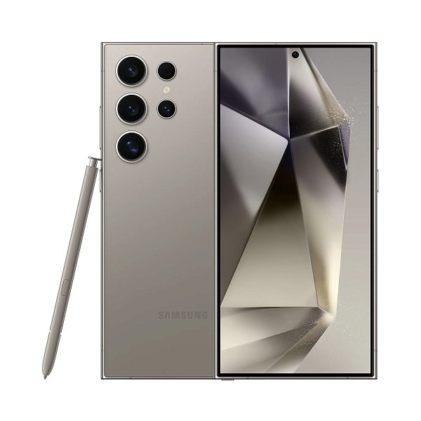 Смартфон Samsung Galaxy S24 Ultra 12/512GB 5561 - фото 26250