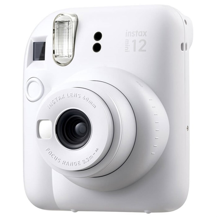Fujifilm Instax Mini 12 Фотокамера моментальной печати 5563 - фото 26261