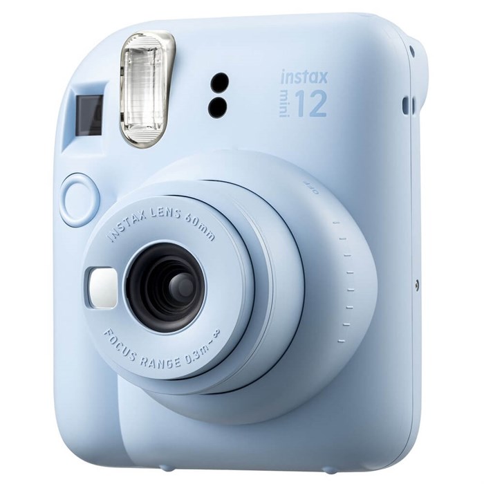 Fujifilm Instax Mini 12 Фотокамера моментальной печати 5563 - фото 26262