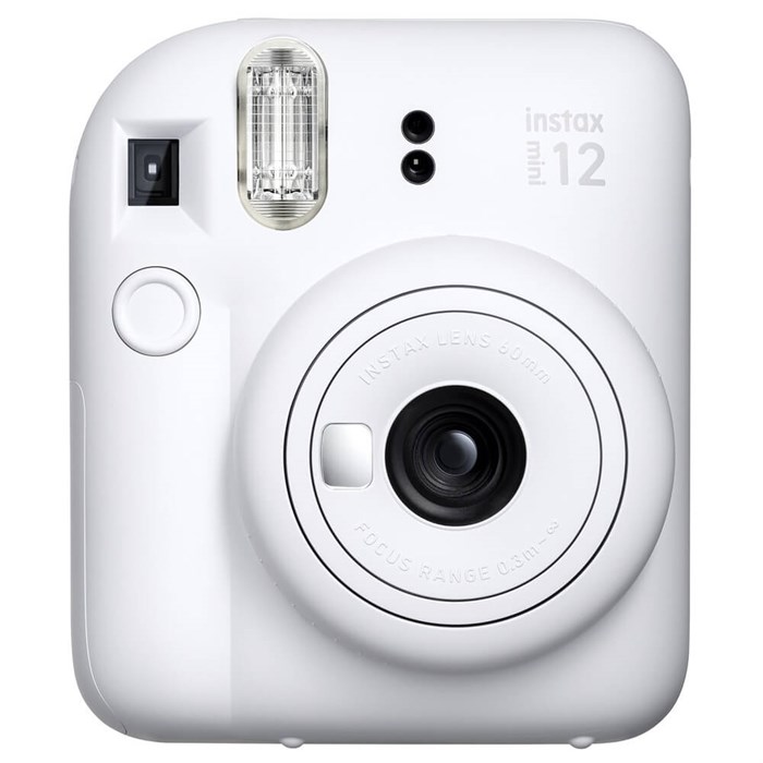 Fujifilm Instax Mini 12 Фотокамера моментальной печати 5563 - фото 26264