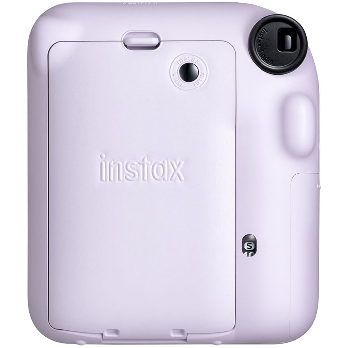 Fujifilm Instax Mini 12 Фотокамера моментальной печати 5563 - фото 26269