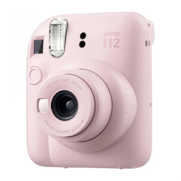 Fujifilm Instax Mini 12 Фотокамера моментальной печати 5563 - фото 26272
