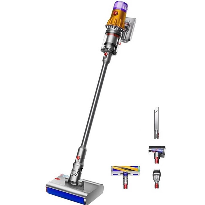 Пылесос Dyson V12S Detect Slim Submarine (SV46) 5564 - фото 26273