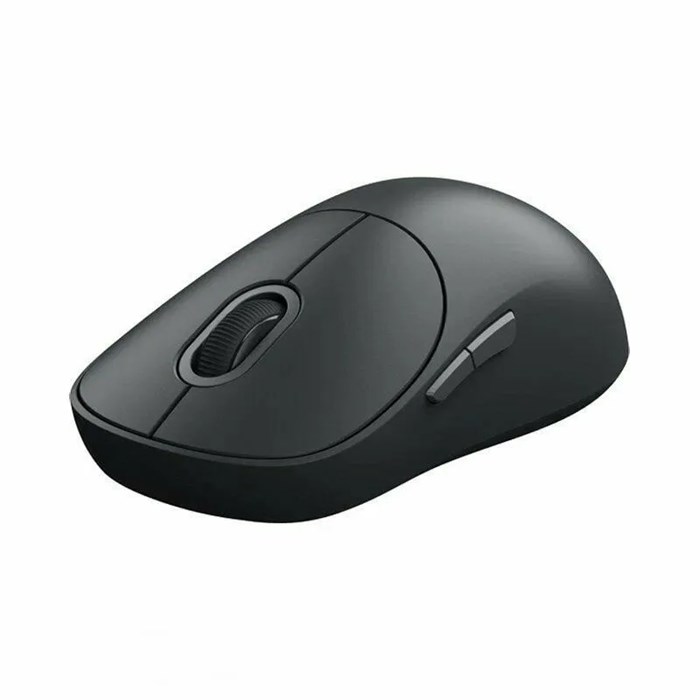 Мышь Xiaomi Wireless Mouse 3 (XMWXSB03YM) 5605 - фото 26577