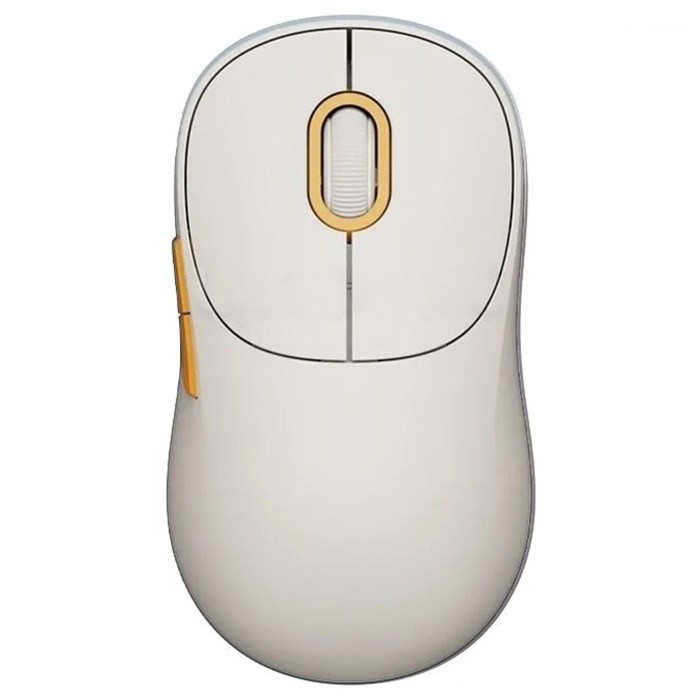 Мышь Xiaomi Wireless Mouse 3 (XMWXSB03YM) 5605 - фото 26578