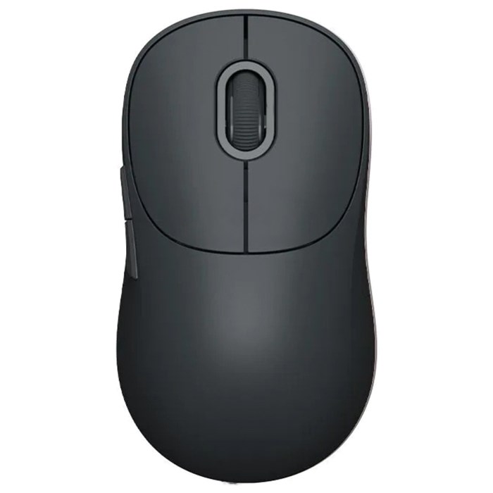 Мышь Xiaomi Wireless Mouse 3 (XMWXSB03YM) 5605 - фото 26580