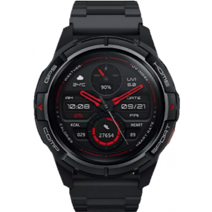 Умные часы Xiaomi Mibro Watch GS Active (XPAW016) 5606 - фото 26582