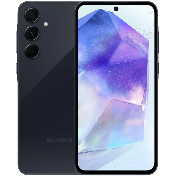 Смартфон Samsung Galaxy A55 8/256GB 5609 - фото 26613