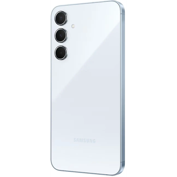 Смартфон Samsung Galaxy A55 8/256GB 5609 - фото 26614