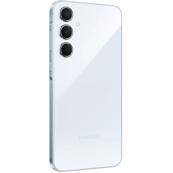 Смартфон Samsung Galaxy A55 8/256GB 5609 - фото 26615