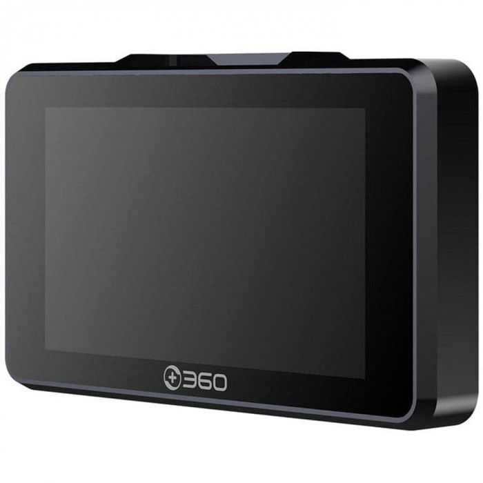 Видеорегистратор Botslab Dash Cam G500H EU Black 5615 - фото 26696
