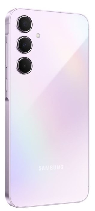 Смартфон Samsung Galaxy A55 8/128GB 5619 - фото 26719