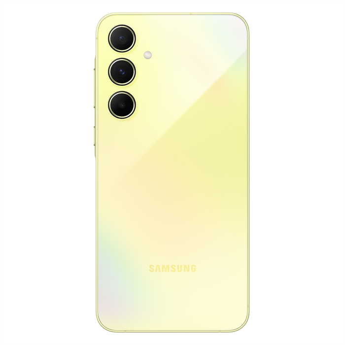 Смартфон Samsung Galaxy A55 8/128GB 5619 - фото 26720