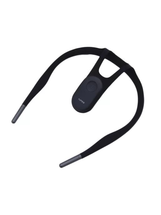 Интеллектуальный корректор осанки Xiaomi Hipee Smart P1 Black 5627 - фото 26792