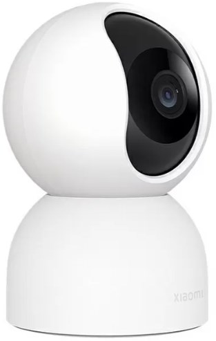 IP камера Xiaomi Smart Camera C400 5630 - фото 26799