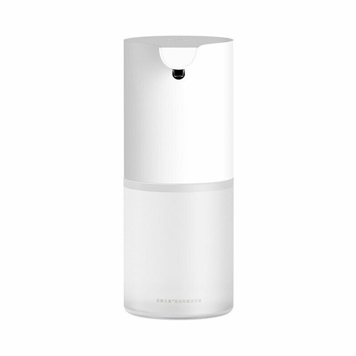 Дозатор сенсорный для мыла Mijia Automatic Foam Soap Dispenser 1S (MJXSJ05XW) 5632 - фото 26806