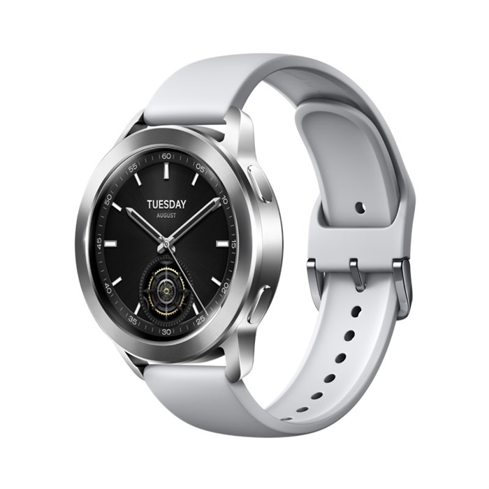 Смарт-часы Xiaomi Watch S3 (M2323W1) 5640 - фото 26847