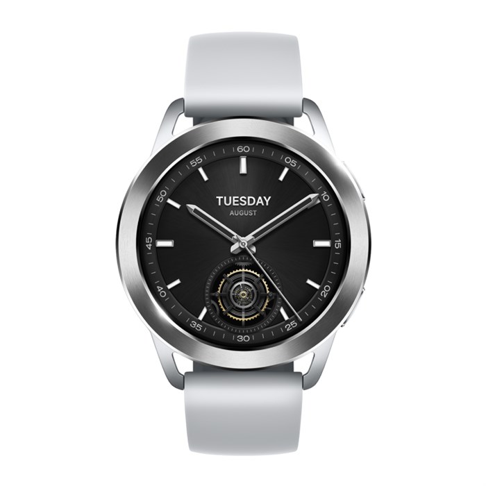 Смарт-часы Xiaomi Watch S3 (M2323W1) 5640 - фото 26848