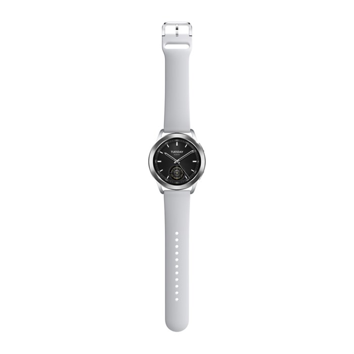Смарт-часы Xiaomi Watch S3 (M2323W1) 5640 - фото 26849