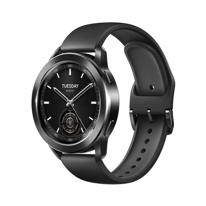 Смарт-часы Xiaomi Watch S3 (M2323W1) 5640 - фото 26852