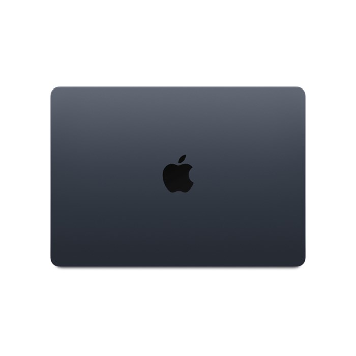 Ноутбук Apple MacBook Air 13" (M3, 8C CPU/8C GPU, 2024), 8 ГБ, 256 ГБ SSD 5641 - фото 26855