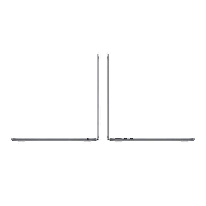 Ноутбук Apple MacBook Air 13" (M3, 8C CPU/8C GPU, 2024), 8 ГБ, 256 ГБ SSD 5641 - фото 26861