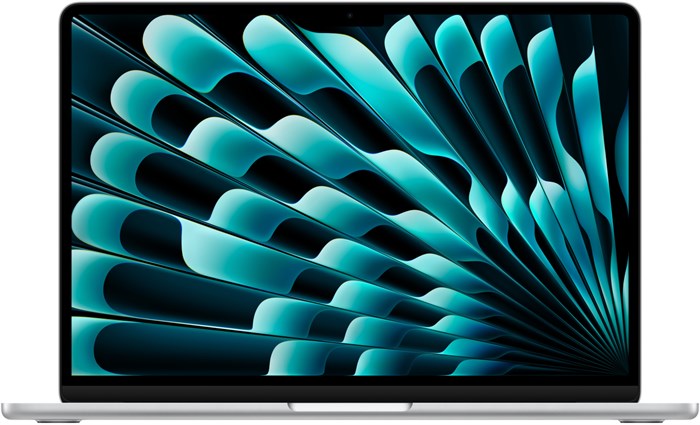 Ноутбук Apple MacBook Air 13" (M3, 8C CPU/8C GPU, 2024), 8 ГБ, 256 ГБ SSD 5641 - фото 26866
