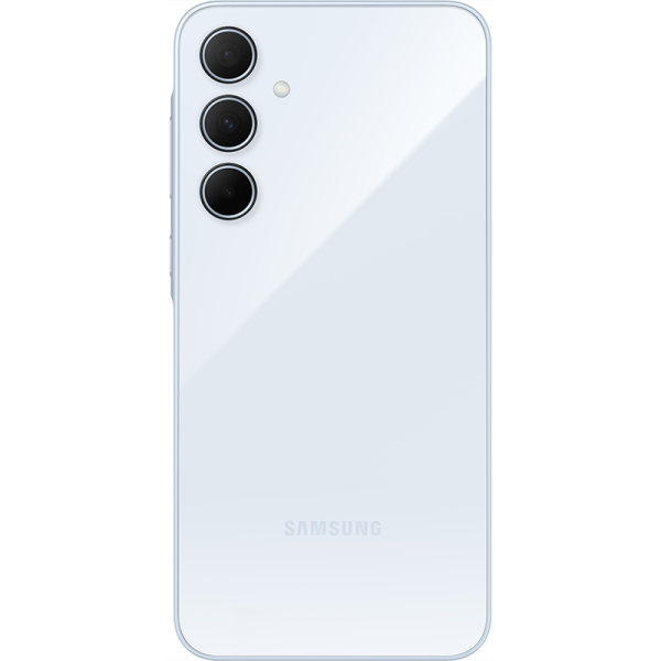 Смартфон Samsung Galaxy A35 8/128GB 5642 - фото 26882